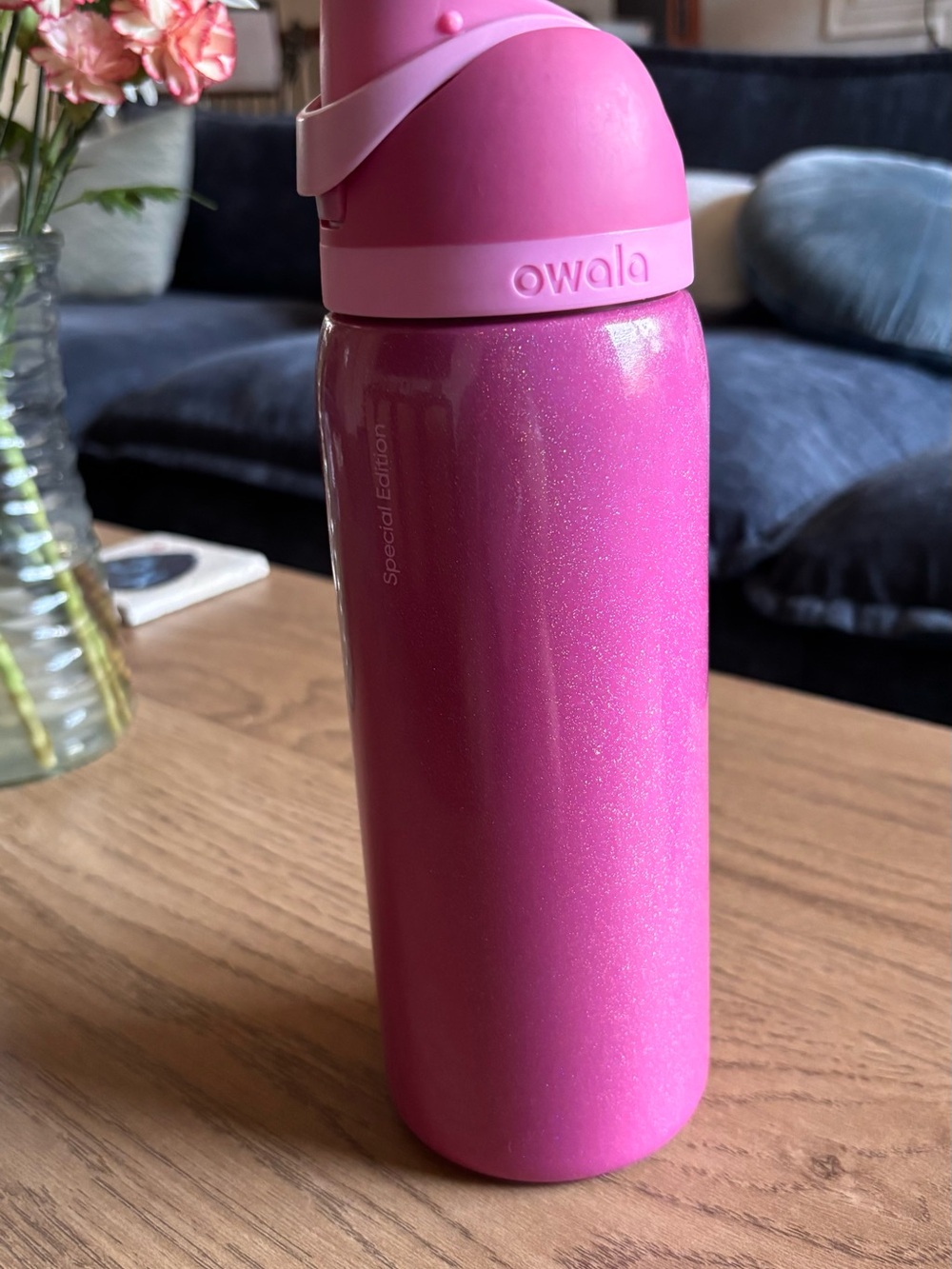 Owala Water Bottle